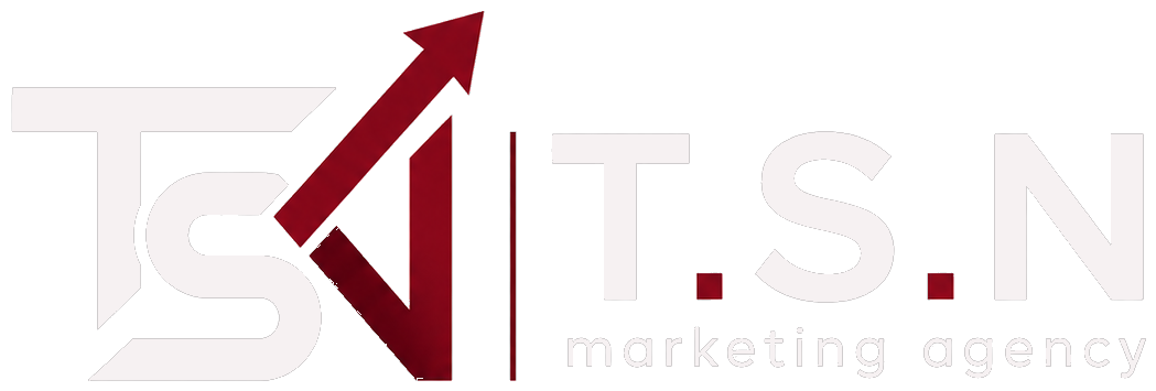 T.S.N marketing agency